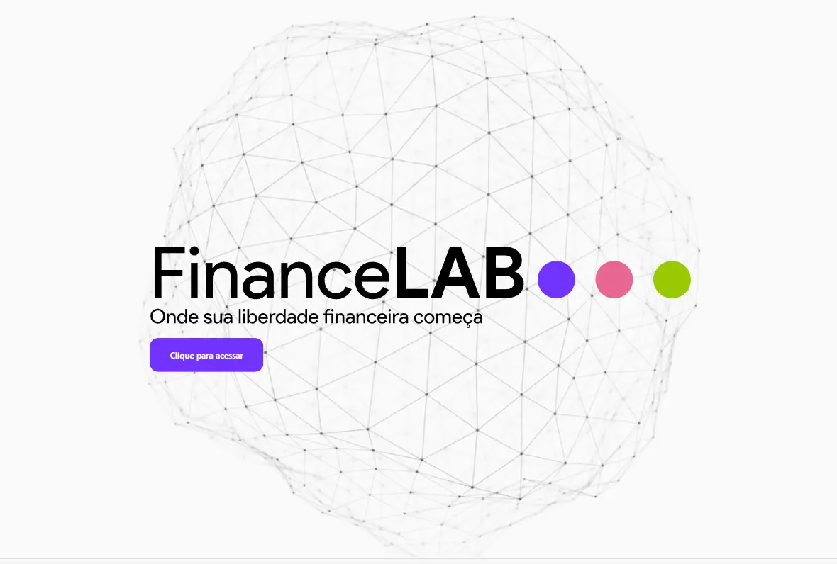 Finanças Pessoais