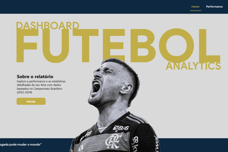 Futebol Analytics