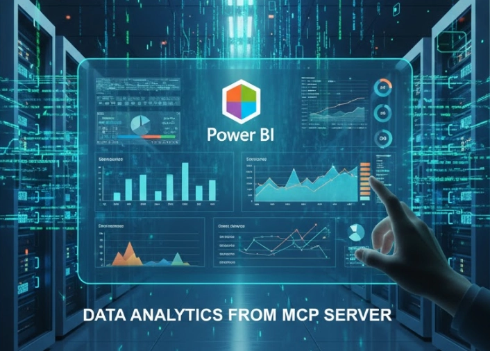 Power BI Modeling MCP Server: conectando IA ao seu modelo de dados local
