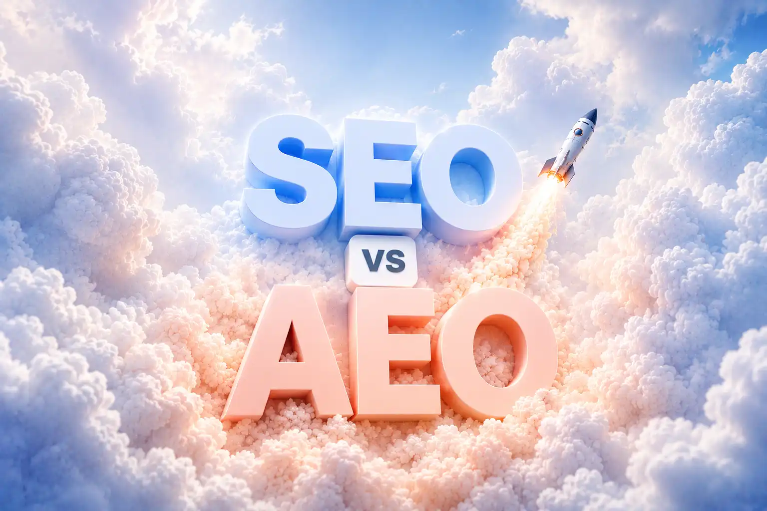 SEO and AEO: more visibility for your online content